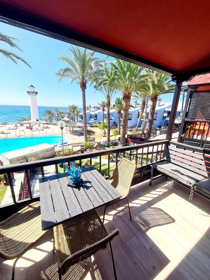 Vila Infinity View Playa Del Aguila  Exteriér fotografie