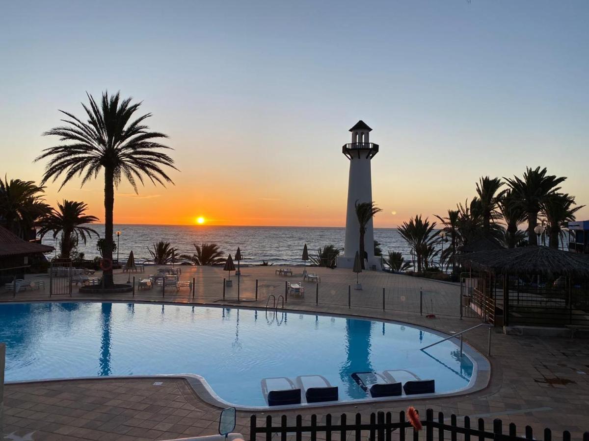 Vila Infinity View Playa Del Aguila  Exteriér fotografie