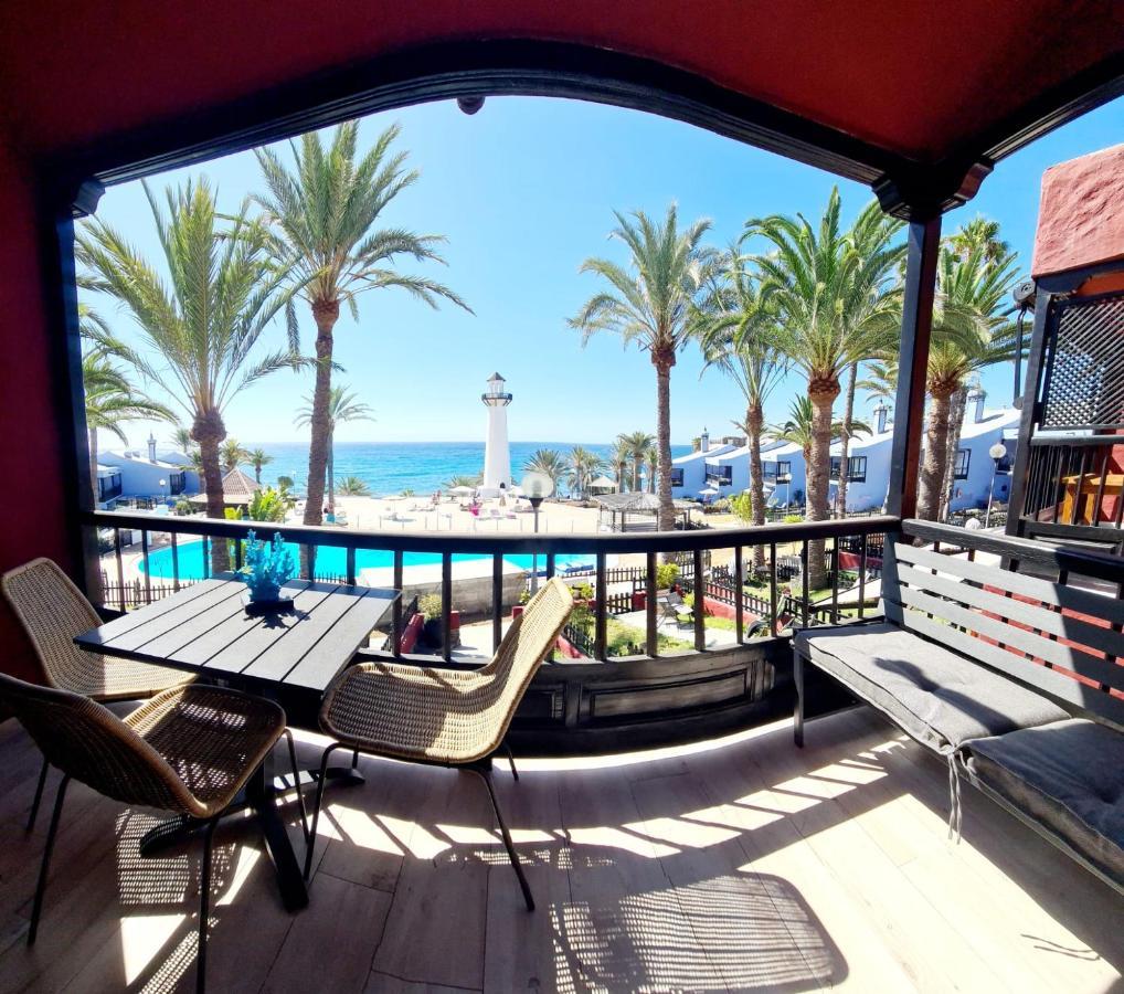 Vila Infinity View Playa Del Aguila  Exteriér fotografie
