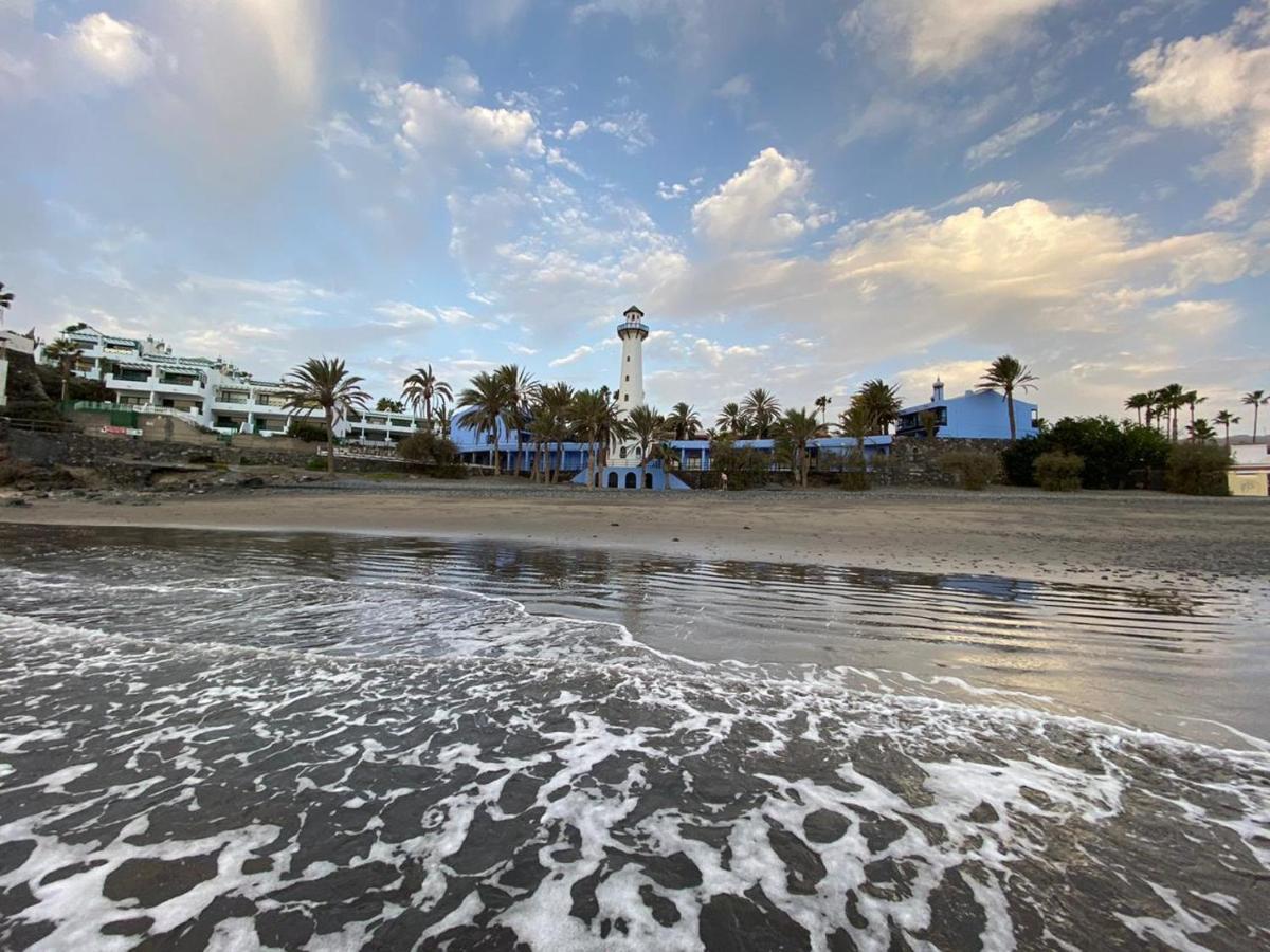 Vila Infinity View Playa Del Aguila  Exteriér fotografie