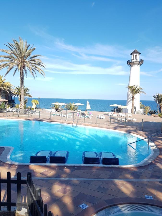Vila Infinity View Playa Del Aguila  Exteriér fotografie